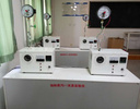 亚欧  饱和蒸汽P-T关系实验仪  饱和蒸汽P-T关系检测仪  DP-Y009