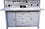 ZDAE-860B 网孔型电工、电子技能及工艺实训考核装置