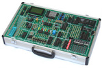 DICE-8086KⅡ型微机原理接口实验仪