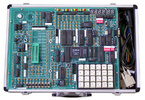 DICE-8086KA型微机原理接口实验装置