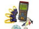 TES-3600三相电力分析仪