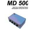 MD 500 雙頻測深儀