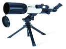 BOSMA博冠天文望远镜开拓者折射式系列80/400便携版 