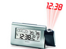 BAR623P气压计投影时间显示器 (欧西亚)