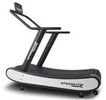 无动力跑步机 Treadmill