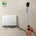 植物冠層分析儀了解作物抗病能力