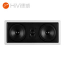 惠威（HiVi）公共广播VR/VX系列天花板扬声器