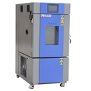 新型可程式恒温恒湿试验箱  低温试验箱-60度厂家直销