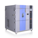 新能源冷热冲击试验箱三箱式制冷循环箱