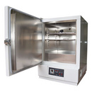 防爆型高温烤箱电子数显鼓风干燥试验箱