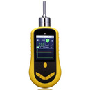 彩屏泵吸式氢气气体检测仪  型号：DP17719  测量范围：0-1000PPM