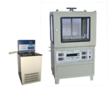 单平板导热系数测试仪(护热平板法)  型号;DP17412 导热系数范围：DP17412: 0.015～2w/m·k 。  ZRX-300,ZRX-400，ZRX-600: 0.010～2w/m·k 。