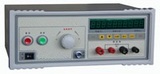接地导通电阻测试仪/接地电阻测试仪 型号：DP2521A  测量范围：0～600mΩ ±5%(±3个字)