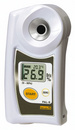 牛奶浓度计/折光仪 型号：DP-S  测量范围  Brix 0.0 至 93.0 % 温度9.0 至 99.9°C