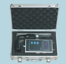 亚欧 温湿度压差测试仪 温湿度压差检测仪DP30200 压差0~199Pa
