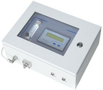 亚欧 臭氧分析仪 臭氧检测仪 DP29851 量程0-200mg/L