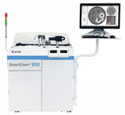 SmartChem800系列 高通量全自动间断化学分析仪