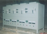 SXT-6-16-4B可控梯度箱式梯度电阻炉