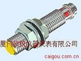 SSA/HG电感式接近开关/通用圆柱型