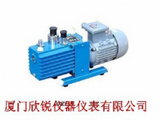 防爆直联旋片式真空泵2XZF-2