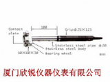 日本安立原装固定式表面温度测棒S-641K-01-1-TPC1-ANP