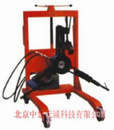 小车式电动升降拉马 型号：LDFBL-500