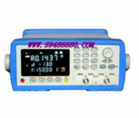交流毫欧表/电池内阻计/交流低电阻测试仪 型号：VSN/AT-520SE