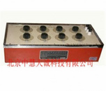 精密十进位直流电阻箱 型号：DZZX68