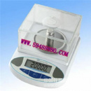 电子天平（300g 0.01g ） 型号：NKZF-B3002