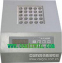 台式COD水质测定仪/台式COD测定仪(含加热器) 型号：BHSYCM-02
