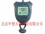 60道多功能体育运动秒表 型号：JKTA260