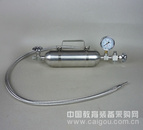 供应不锈钢液化气取样器