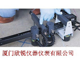 SASW-S结构表面波测试系统