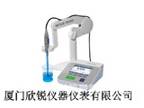 梅特勒-托利多SevenCompact台式pH/离子计S220-K