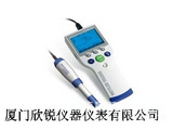 梅特勒-托利多SevenGo Pro专业型光学法便携式溶氧仪SG9-B