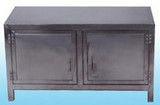 不锈钢工具箱	900 x 450 x 500	