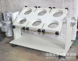 供应（六瓶位）平板式翻转振荡器价格