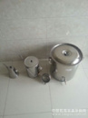 润滑油三级过滤器/三级过滤桶/过滤桶壁厚：0.8cm