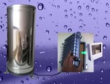 北京雨量记录仪生产 (雨量计)，产品型号：JZ-YLJ