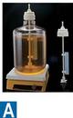 美国Nalgene磁性细口大瓶搅拌器DS2227-0020