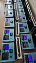 便携式体式多参数水质检测仪(COD,氨氮，总磷，浊度）