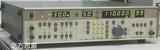 调频立体声/调频调幅标注信号发生器110MHz  MSG-2161