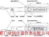 GC1001高灵敏度手持金属探测器GC-1001