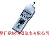 DT-105A日本新宝SHIMPO接触式转速表DT105A 