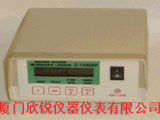 Z-1500XP美国ESC公司Z1500XP泵吸式氯化氢/HCN检测报警仪 