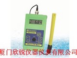 意大利Milwaukee便携式pH/ORP/Temp测试仪SM500