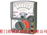SP-21日本三和指针式万用表