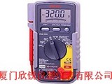 CD-721日本三和SanwaCD721数字万用表