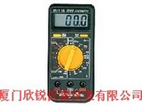 DE-1010台湾DEREE DE1010数字万用表