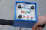 EC-300 土壤温度、含水量和电导率测定仪